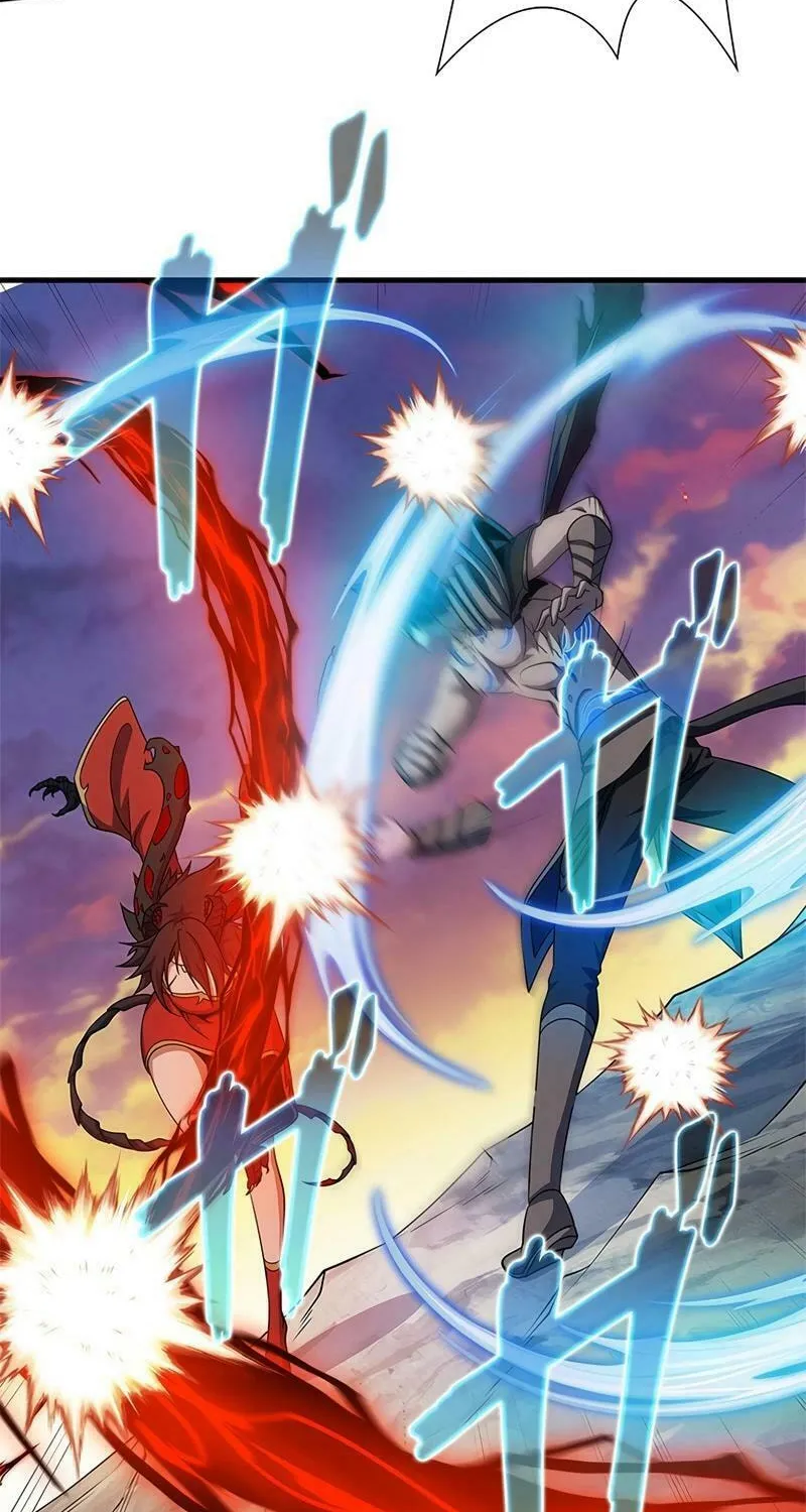 Read The Cursed Strongest Player Rules the World chapter 30 image 48 on Lezhin