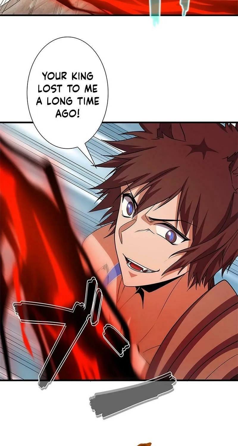 Read The Cursed Strongest Player Rules the World chapter 30 image 49 on Lezhin