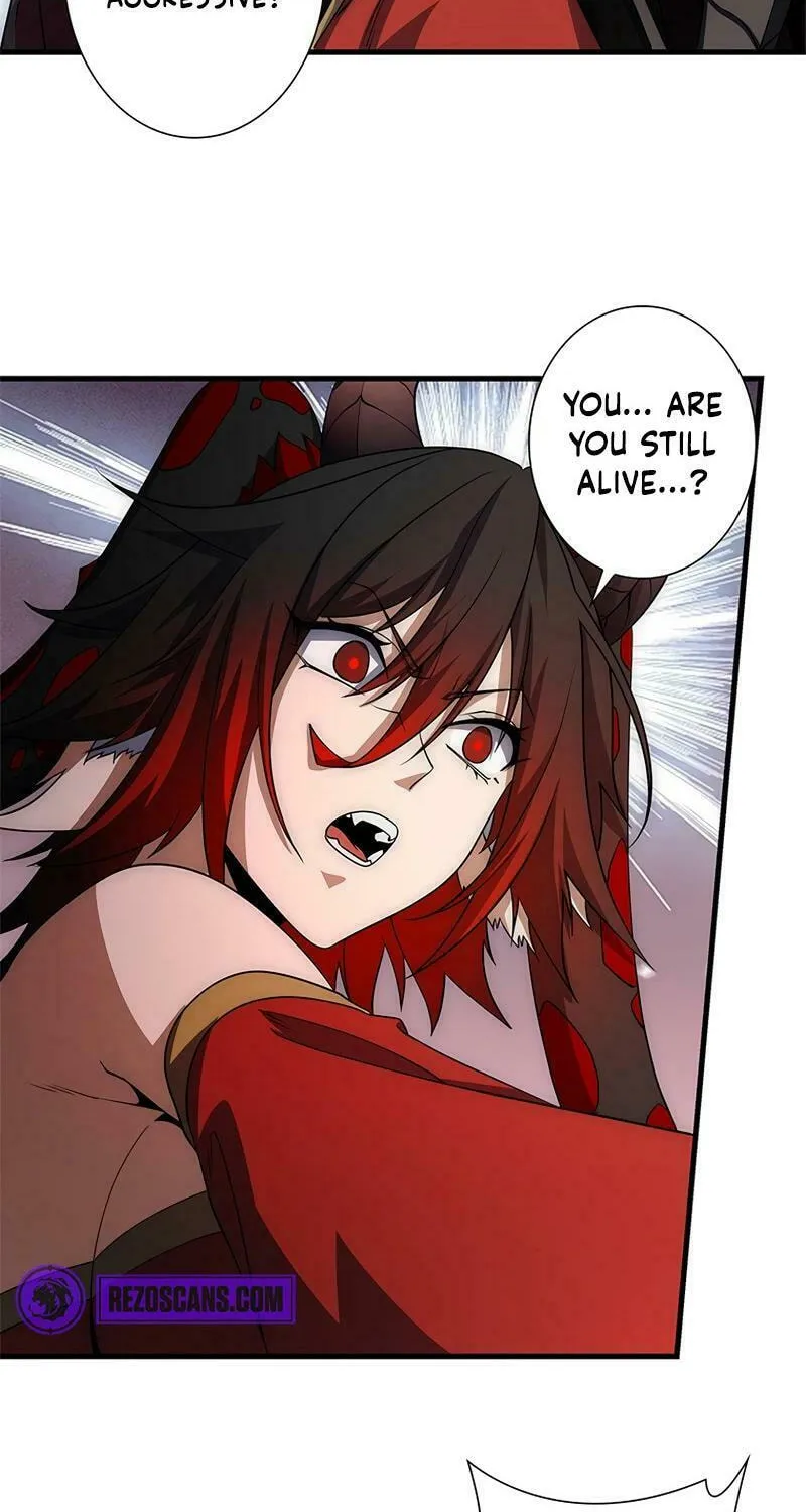 Read The Cursed Strongest Player Rules the World chapter 30 image 5 on Lezhin