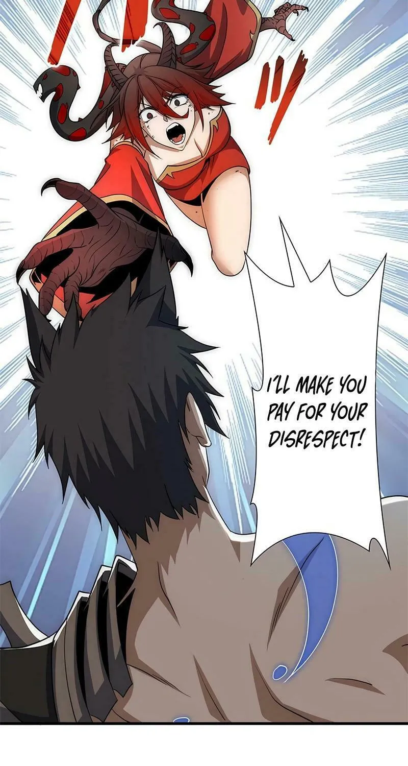 Read The Cursed Strongest Player Rules the World chapter 30 image 52 on Lezhin