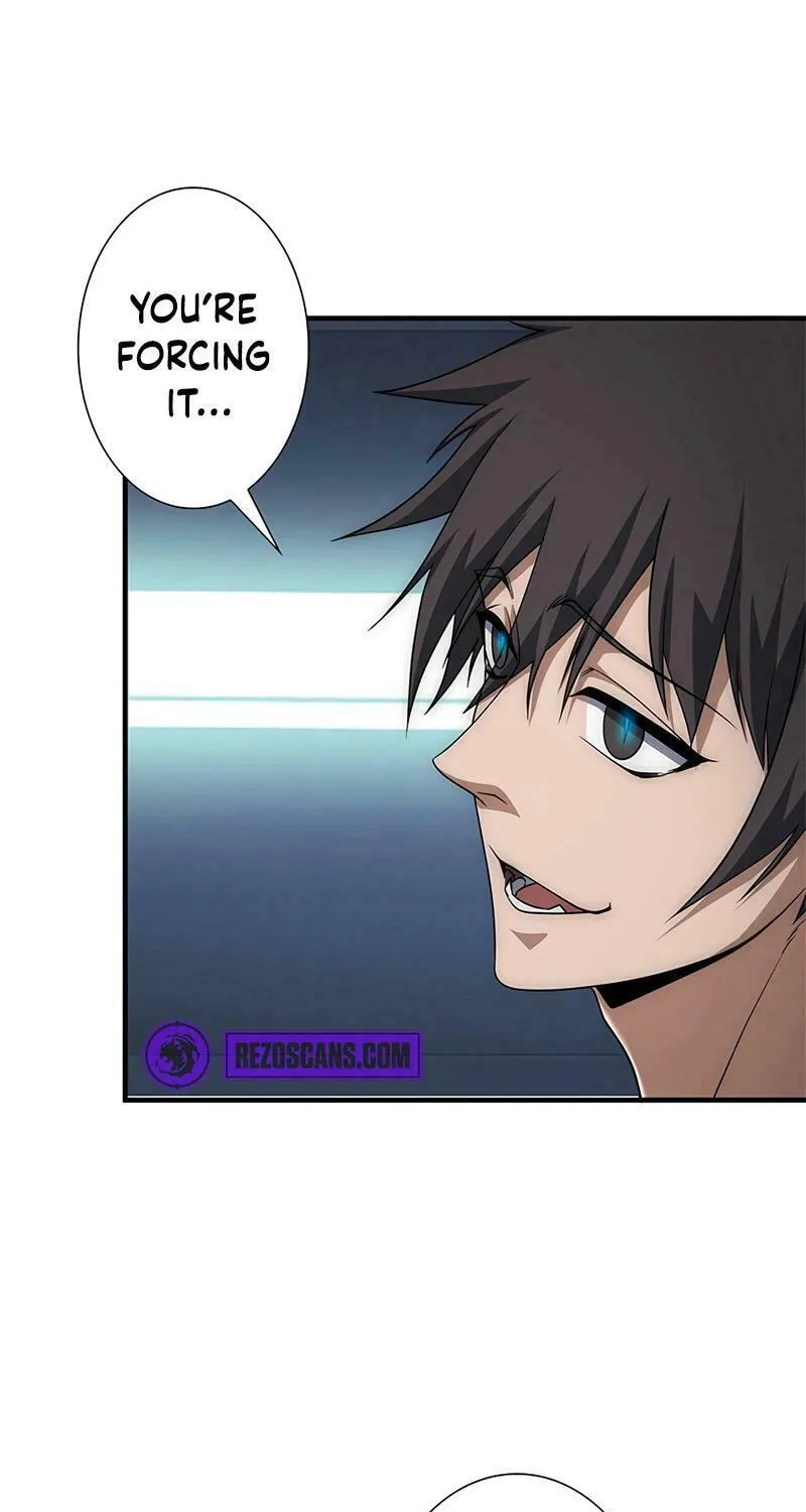 Read The Cursed Strongest Player Rules the World chapter 30 image 53 on Lezhin