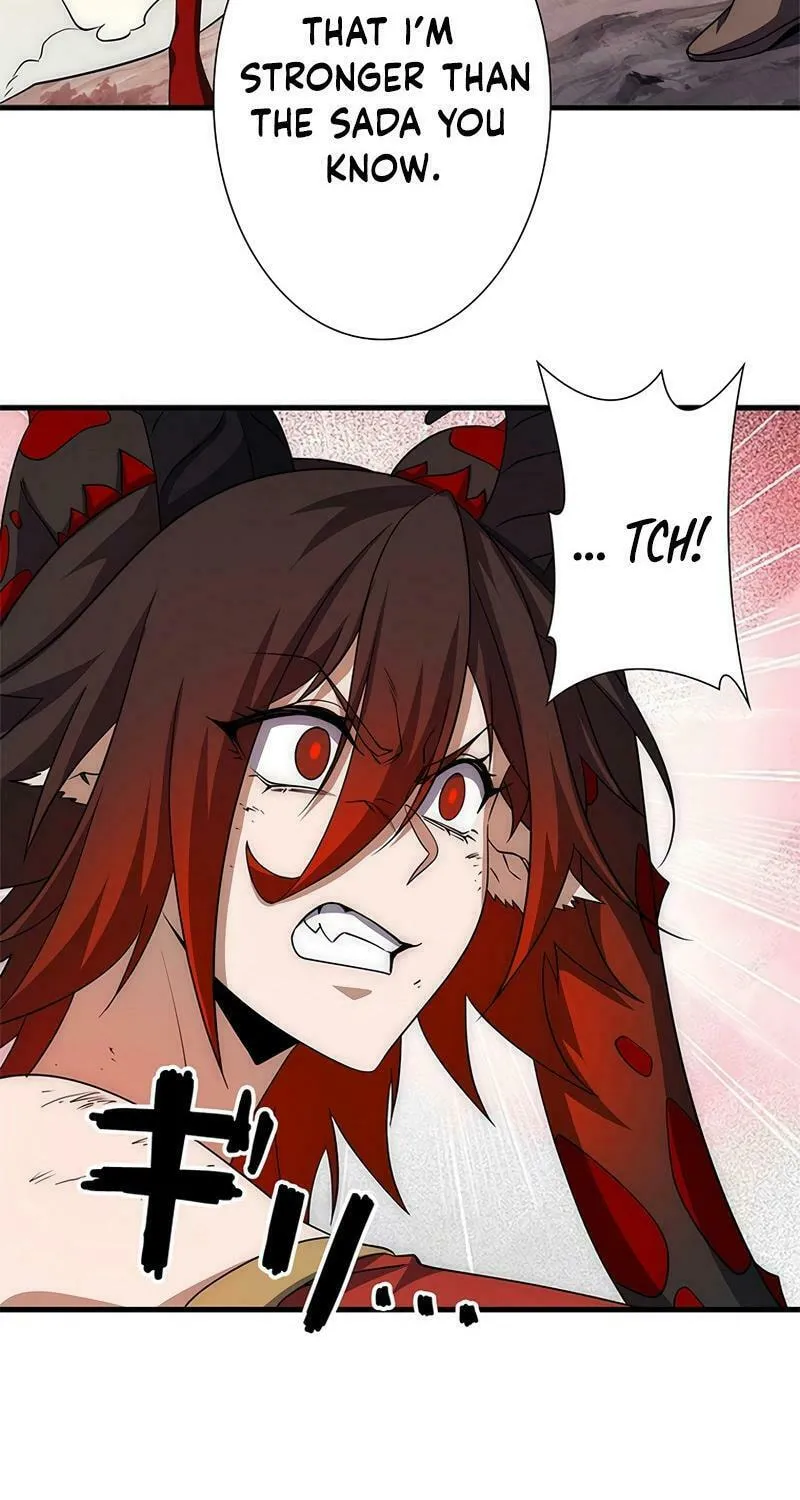 Read The Cursed Strongest Player Rules the World chapter 30 image 55 on Lezhin