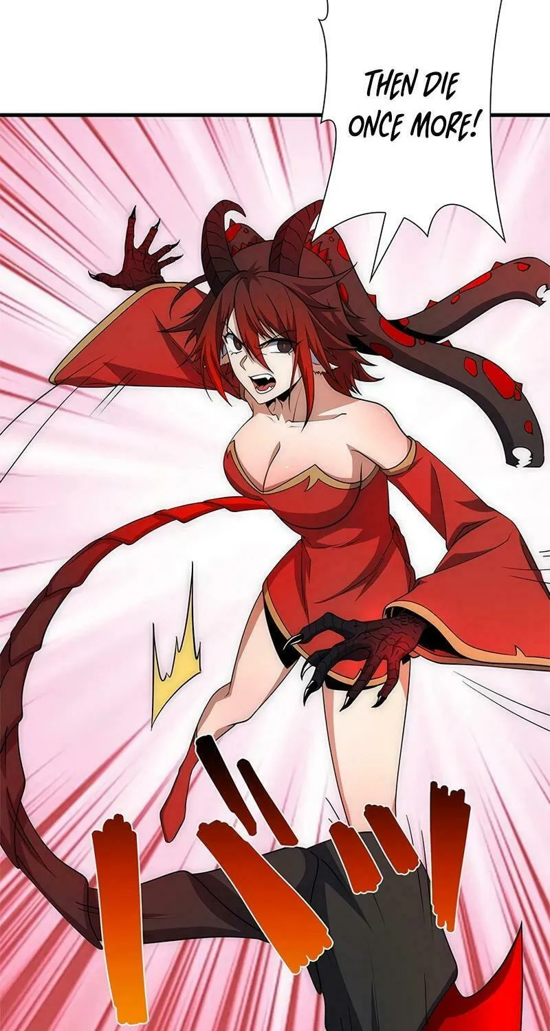 Read The Cursed Strongest Player Rules the World chapter 30 image 6 on Lezhin