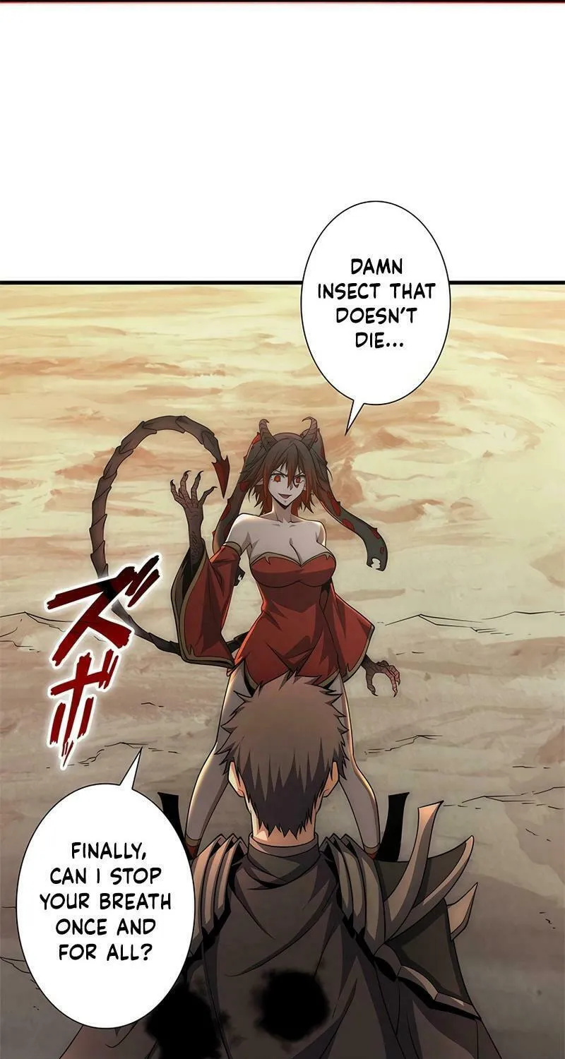 Read The Cursed Strongest Player Rules the World chapter 30 image 8 on Lezhin