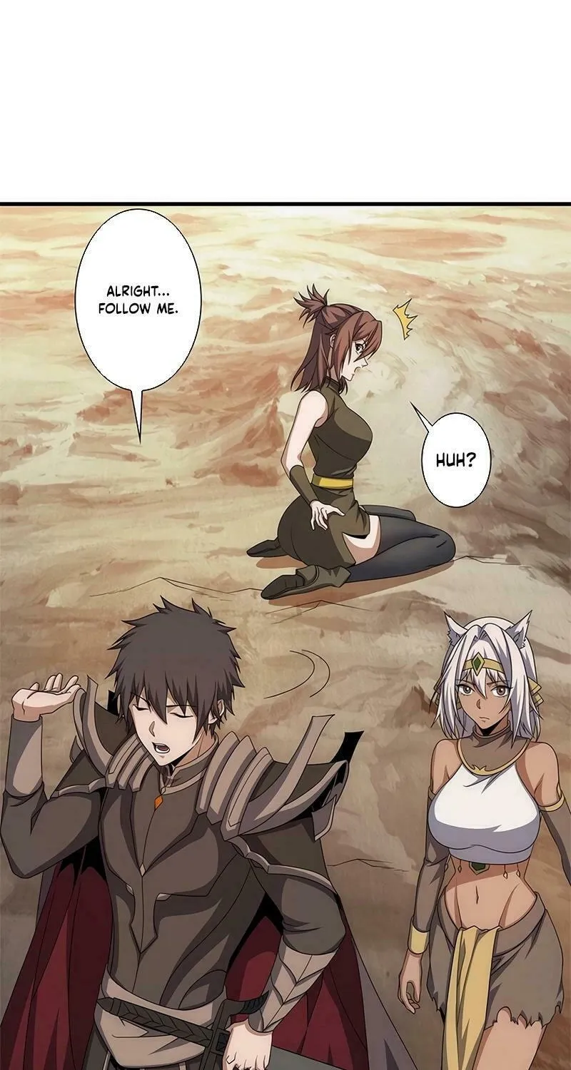 Read The Cursed Strongest Player Rules the World chapter 32 image 10 on Lezhin