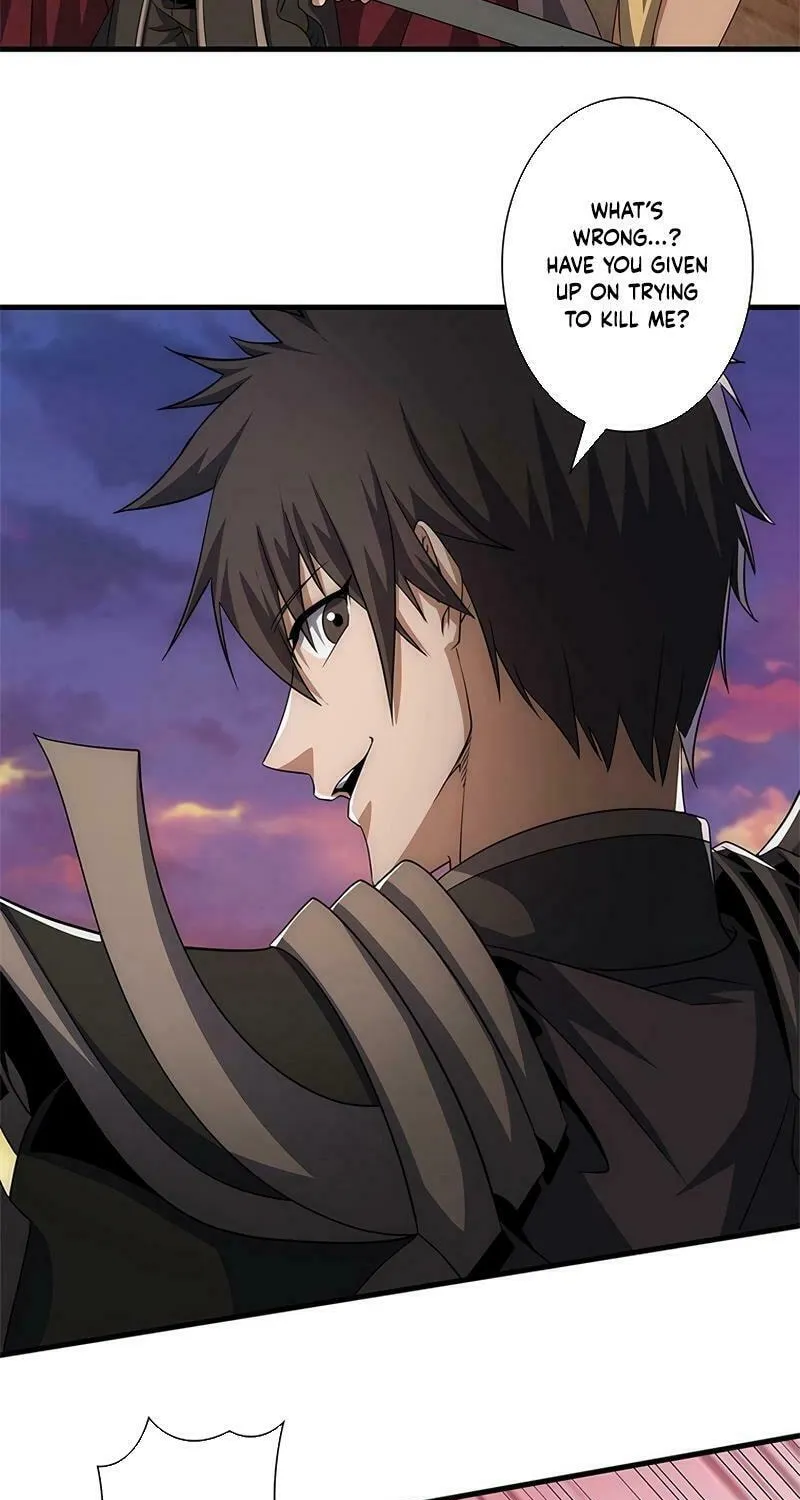Read The Cursed Strongest Player Rules the World chapter 32 image 11 on Lezhin