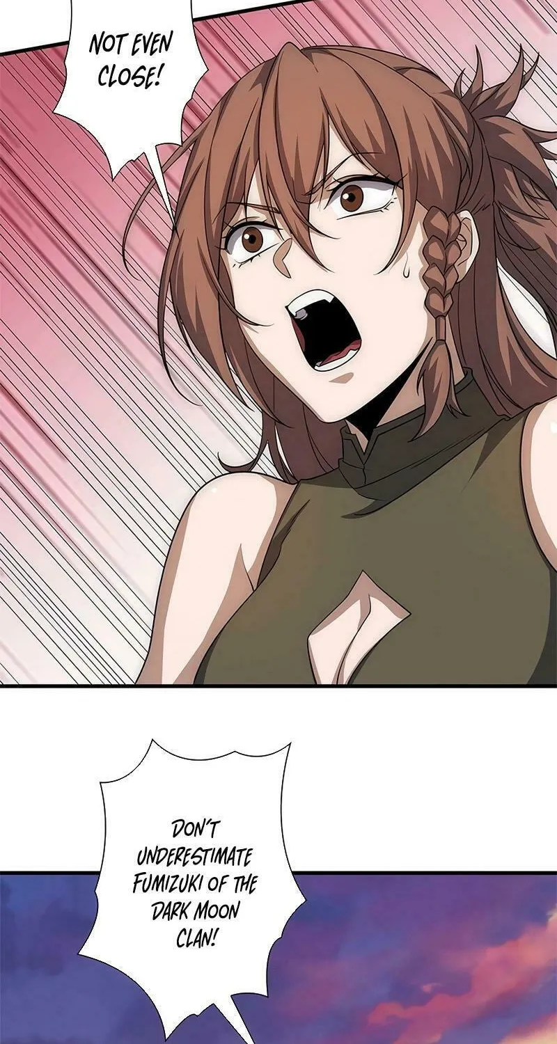 Read The Cursed Strongest Player Rules the World chapter 32 image 12 on Lezhin