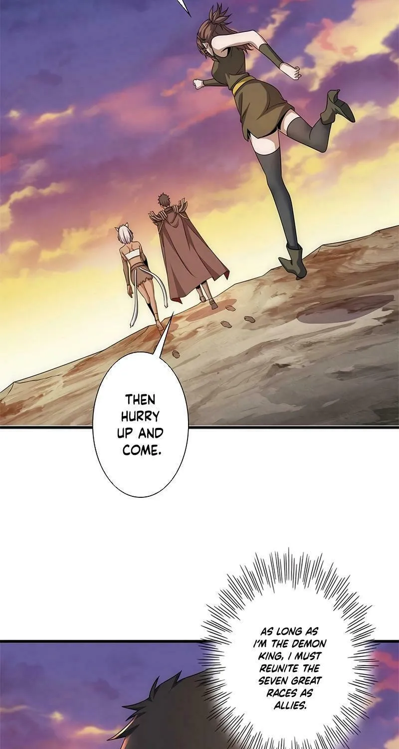Read The Cursed Strongest Player Rules the World chapter 32 image 13 on Lezhin