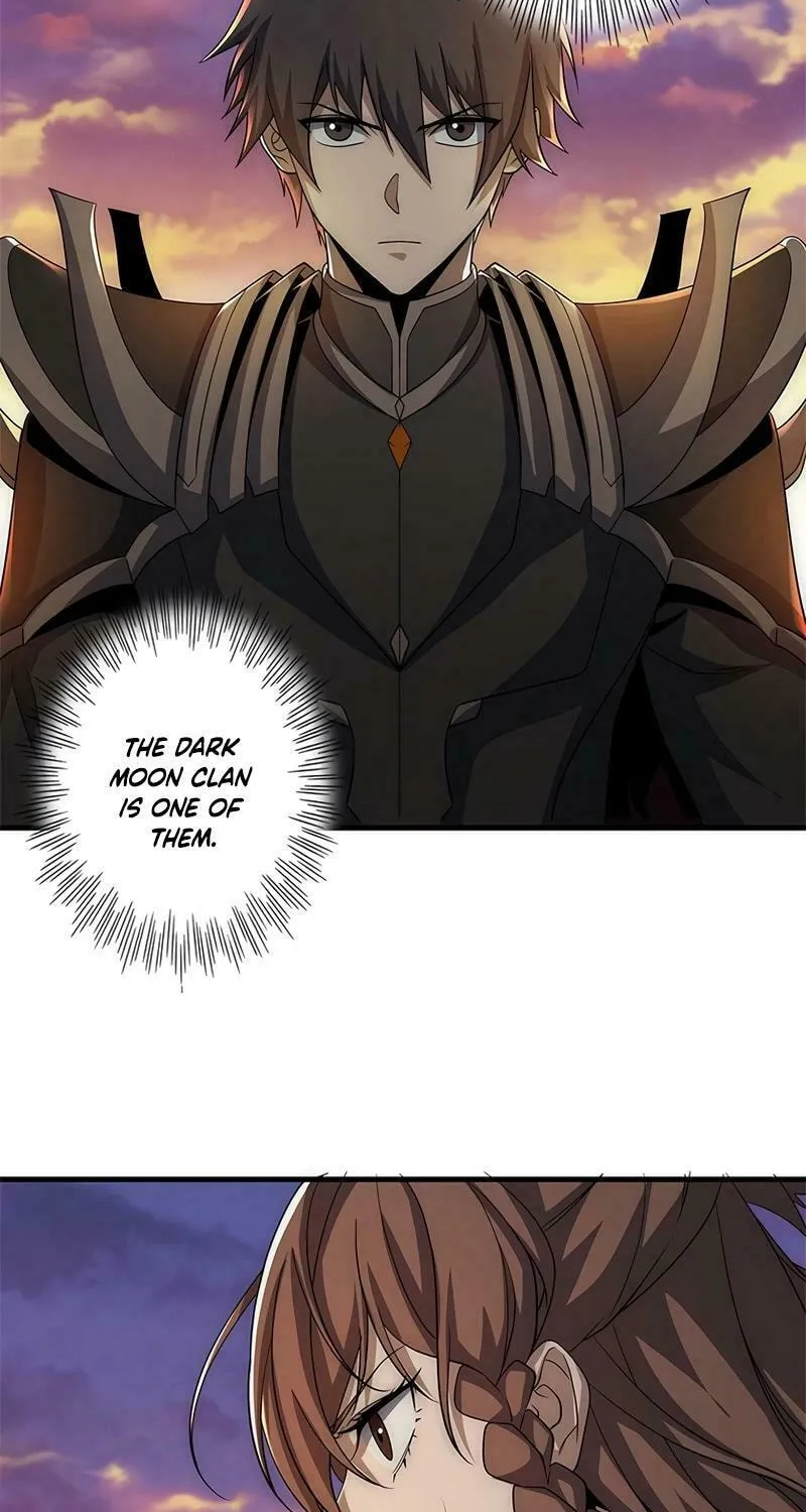 Read The Cursed Strongest Player Rules the World chapter 32 image 14 on Lezhin