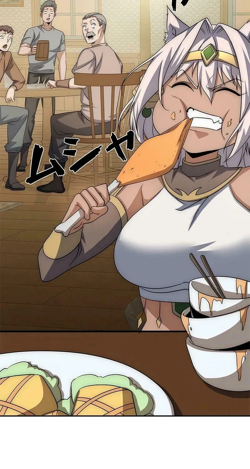 Read The Cursed Strongest Player Rules the World chapter 32 image 16 on Lezhin