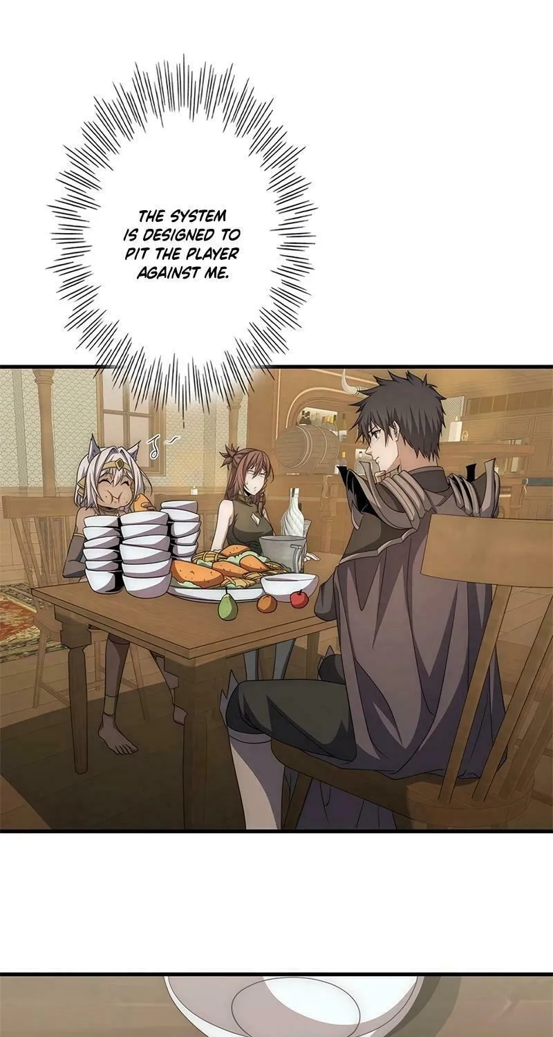 Read The Cursed Strongest Player Rules the World chapter 32 image 17 on Lezhin