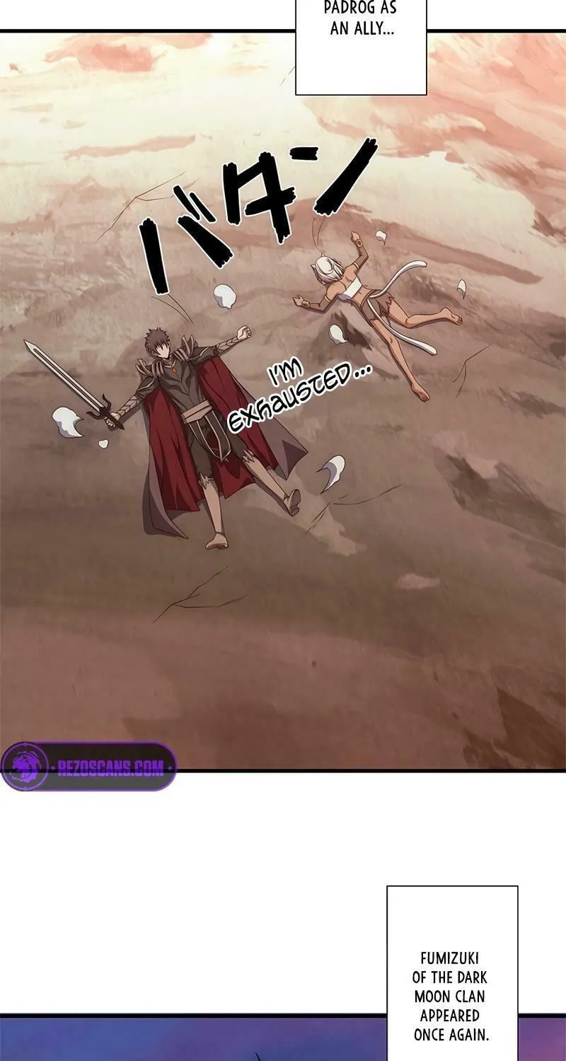 Read The Cursed Strongest Player Rules the World chapter 32 image 2 on Lezhin