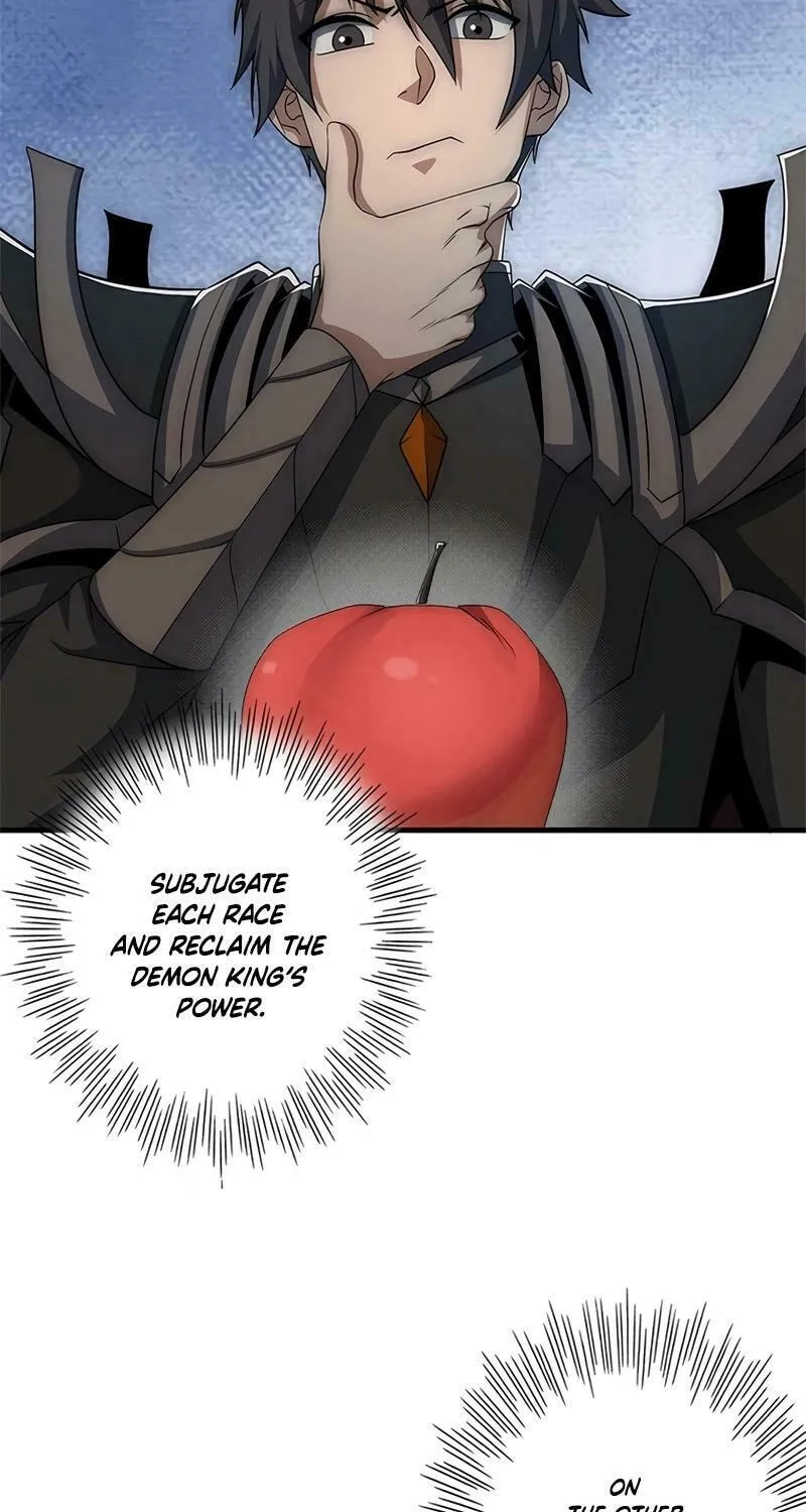 Read The Cursed Strongest Player Rules the World chapter 32 image 20 on Lezhin