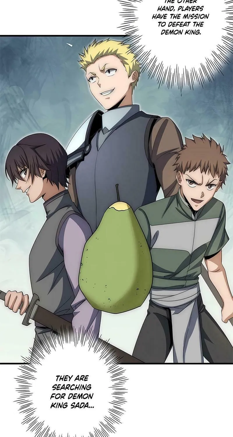 Read The Cursed Strongest Player Rules the World chapter 32 image 21 on Lezhin