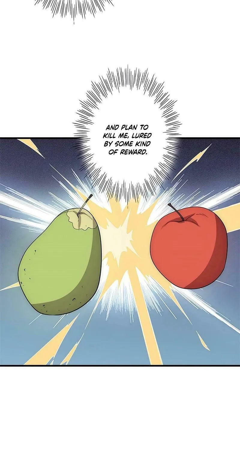 Read The Cursed Strongest Player Rules the World chapter 32 image 22 on Lezhin