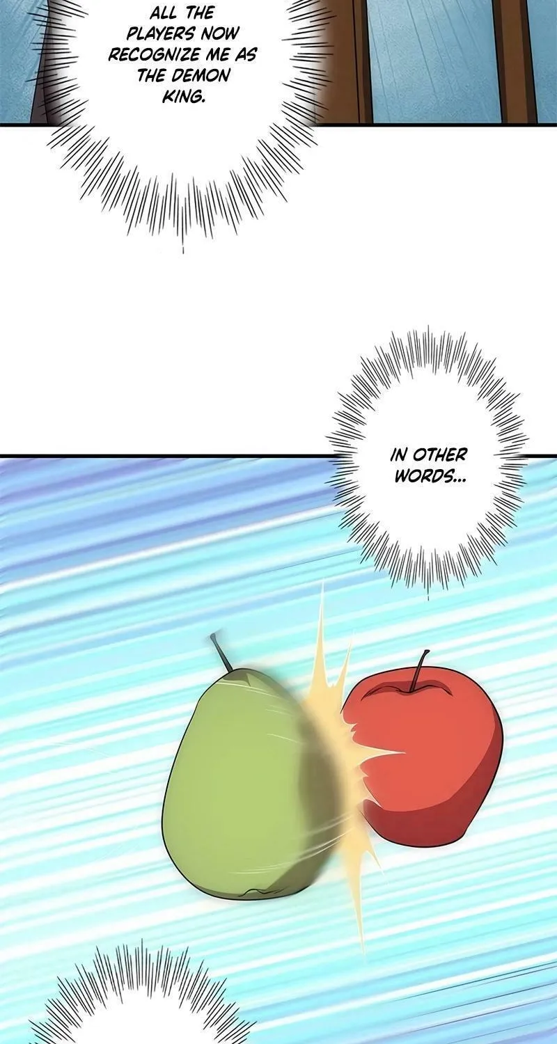 Read The Cursed Strongest Player Rules the World chapter 32 image 24 on Lezhin