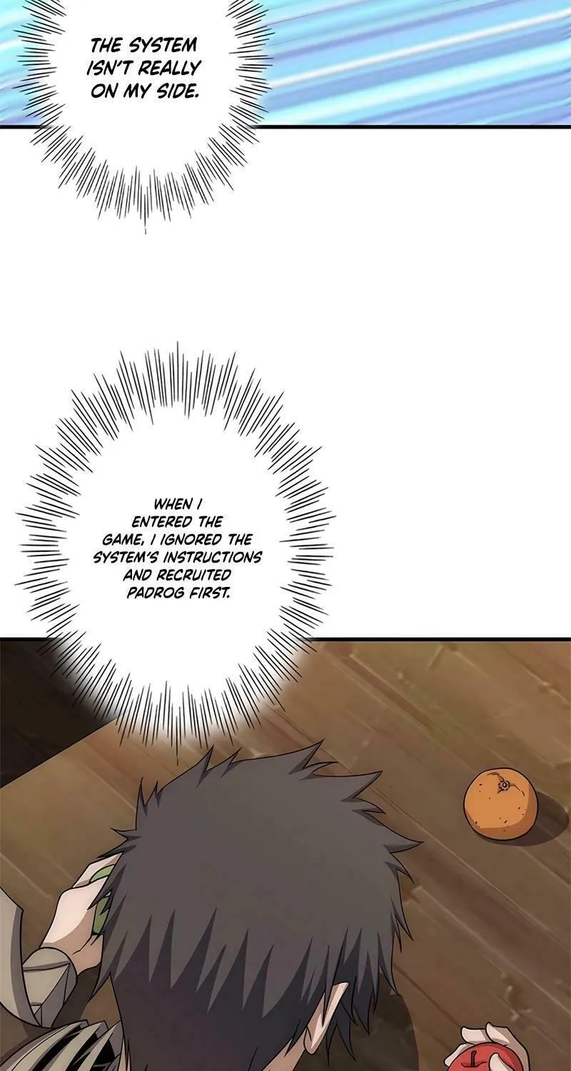 Read The Cursed Strongest Player Rules the World chapter 32 image 25 on Lezhin