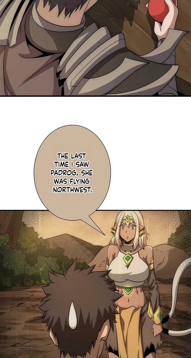 Read The Cursed Strongest Player Rules the World chapter 32 image 26 on Lezhin