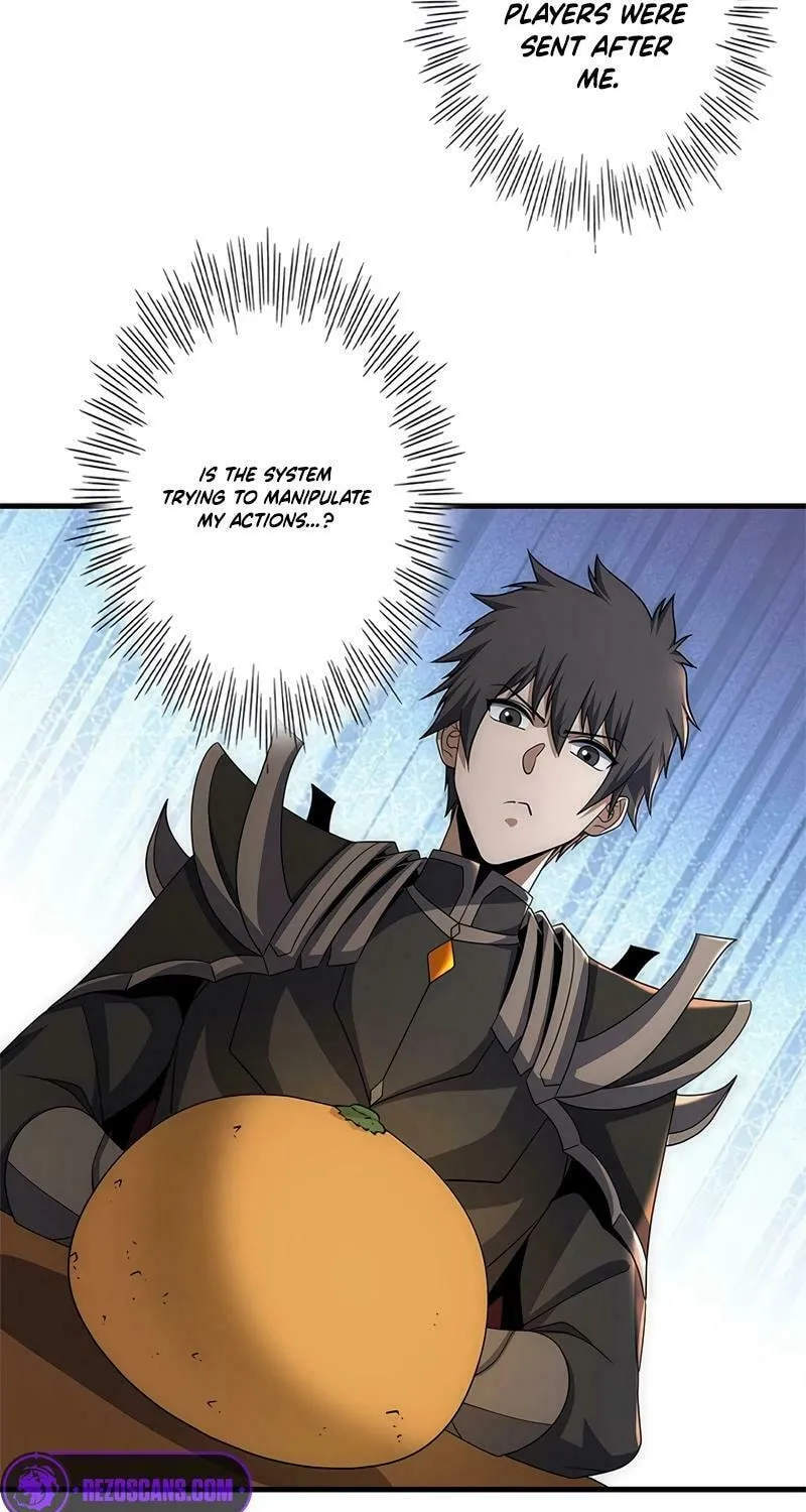 Read The Cursed Strongest Player Rules the World chapter 32 image 28 on Lezhin