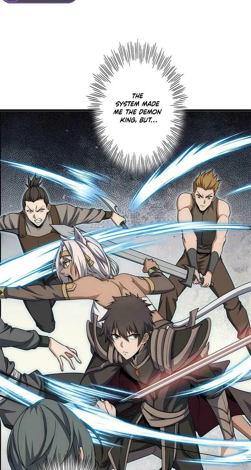 Read The Cursed Strongest Player Rules the World chapter 32 image 29 on Lezhin