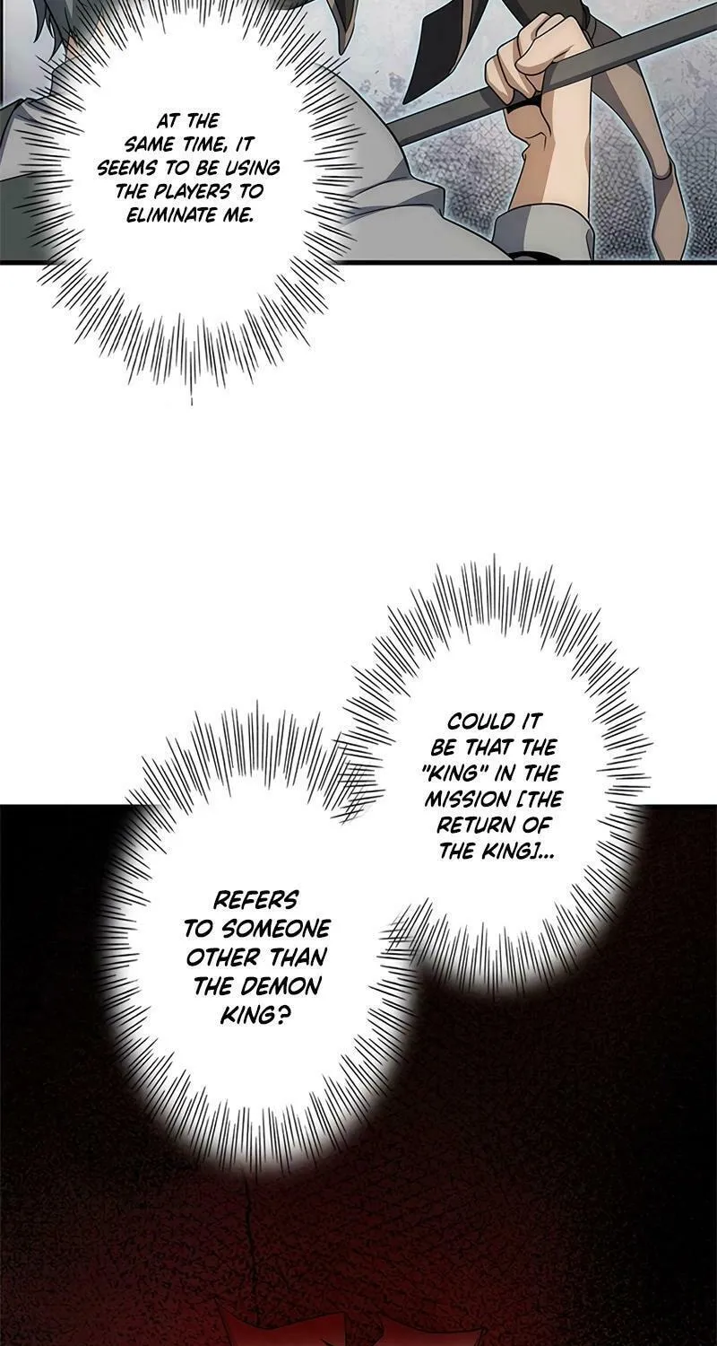 Read The Cursed Strongest Player Rules the World chapter 32 image 30 on Lezhin