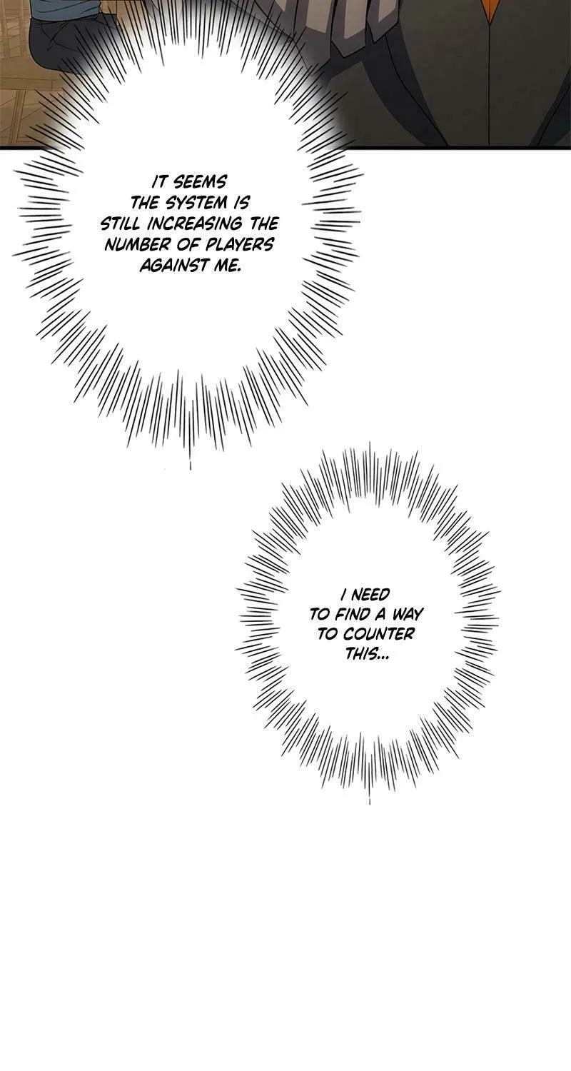 Read The Cursed Strongest Player Rules the World chapter 32 image 34 on Lezhin