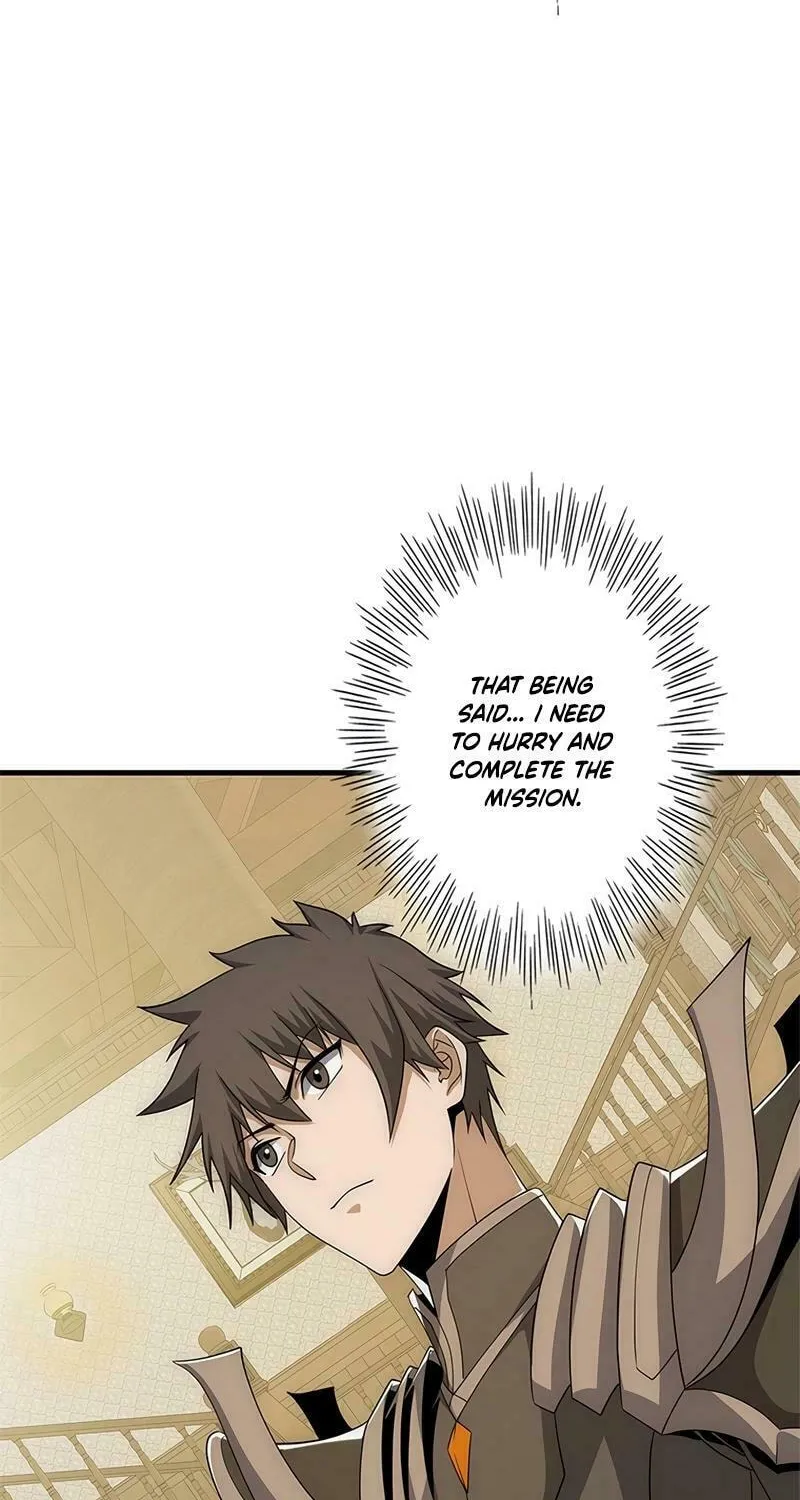Read The Cursed Strongest Player Rules the World chapter 32 image 40 on Lezhin