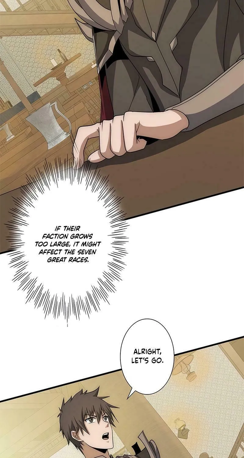 Read The Cursed Strongest Player Rules the World chapter 32 image 41 on Lezhin