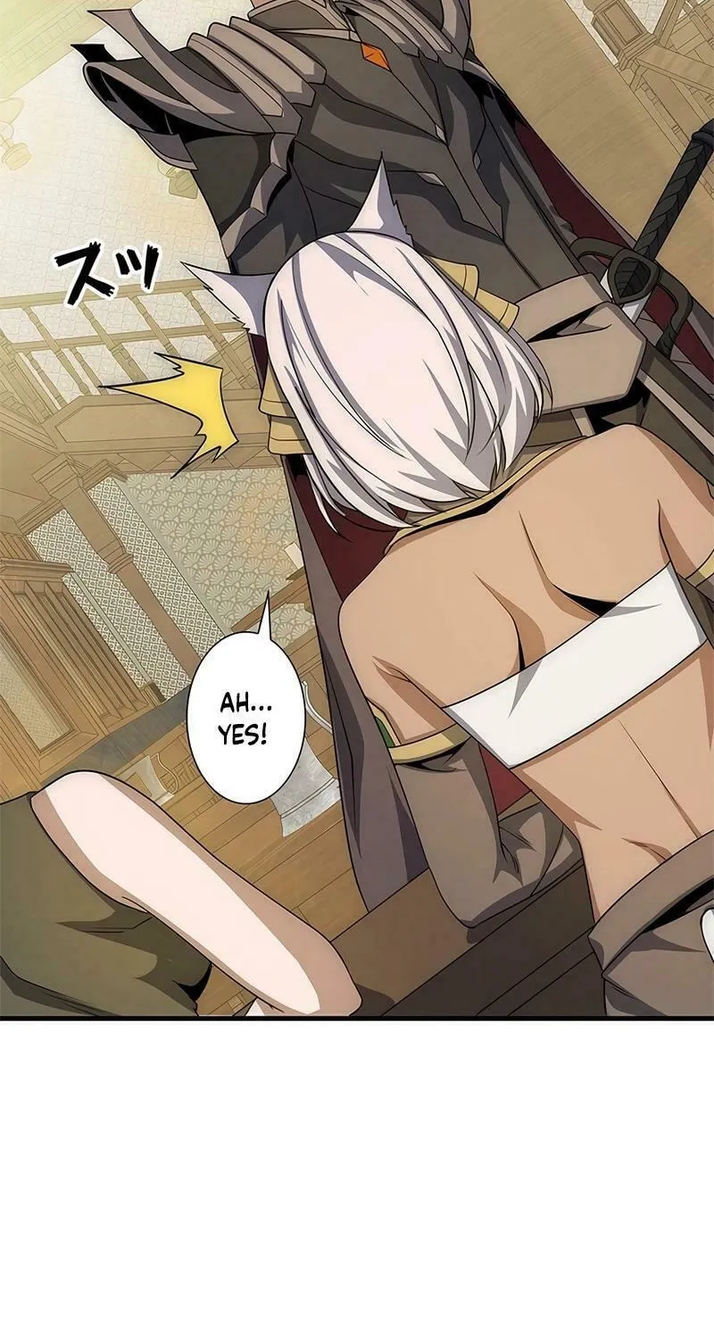 Read The Cursed Strongest Player Rules the World chapter 32 image 42 on Lezhin