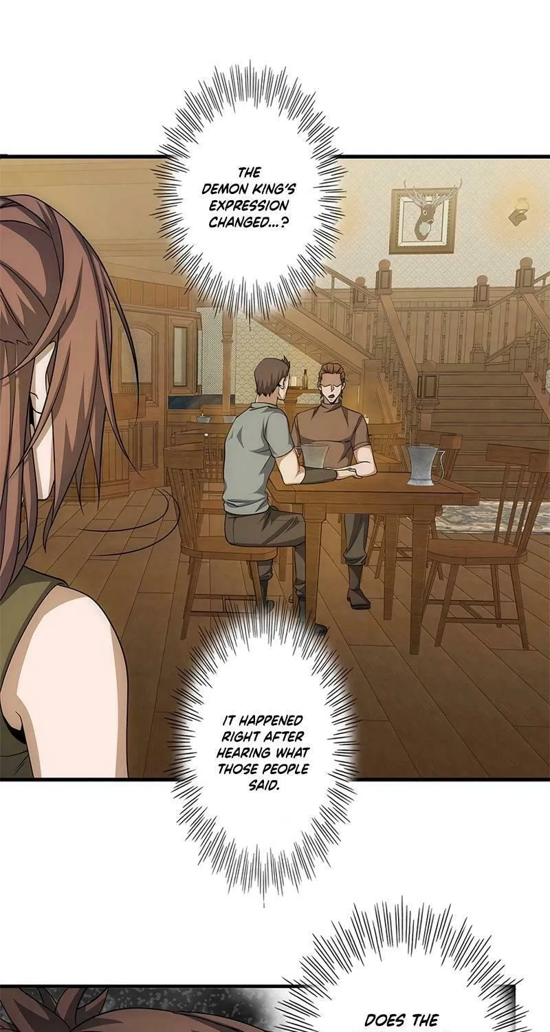 Read The Cursed Strongest Player Rules the World chapter 32 image 43 on Lezhin
