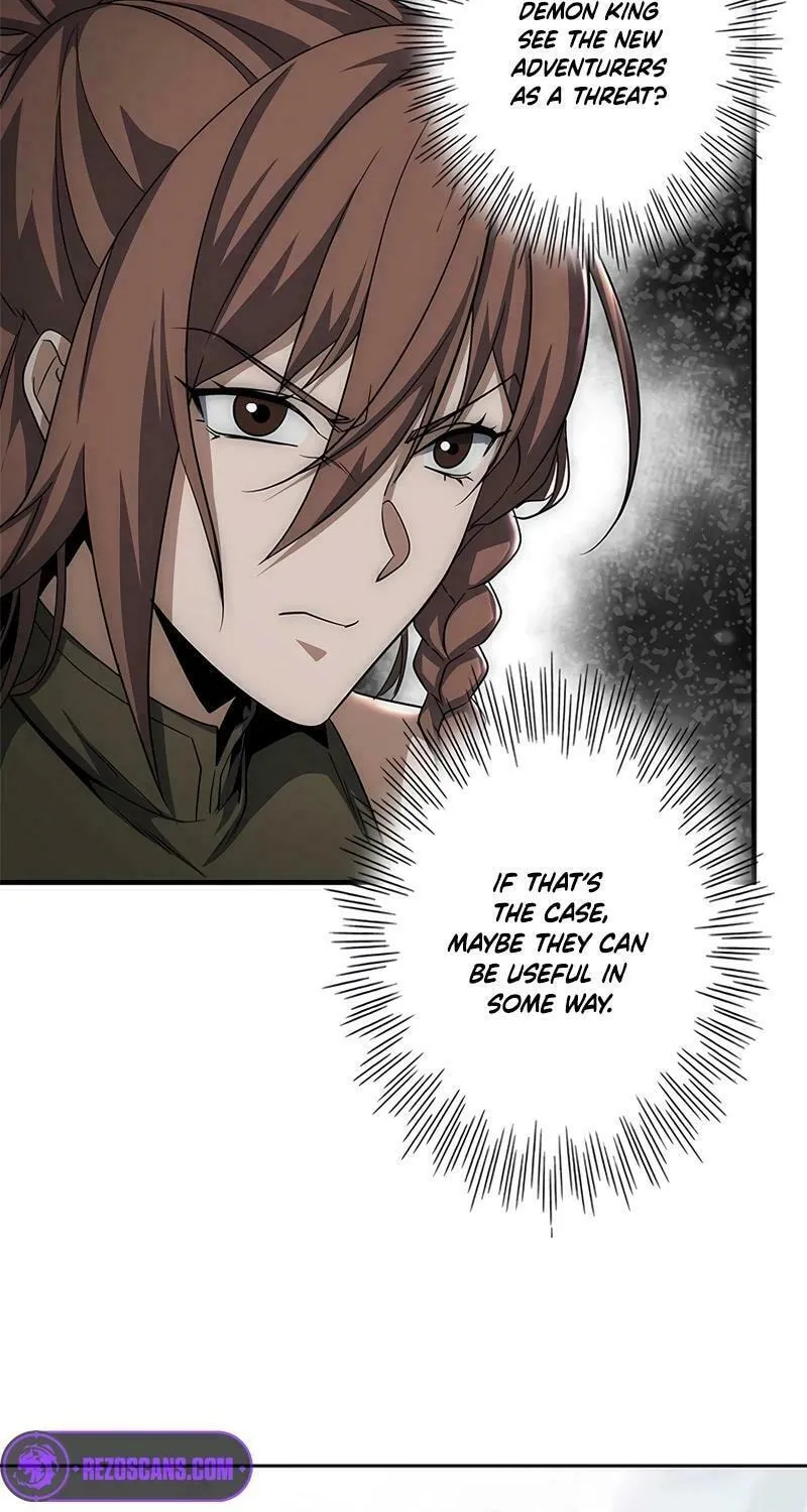 Read The Cursed Strongest Player Rules the World chapter 32 image 44 on Lezhin