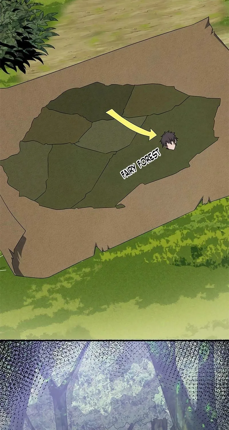 Read The Cursed Strongest Player Rules the World chapter 32 image 47 on Lezhin