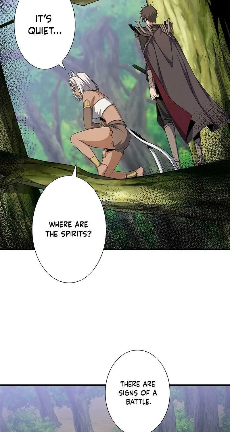 Read The Cursed Strongest Player Rules the World chapter 32 image 49 on Lezhin