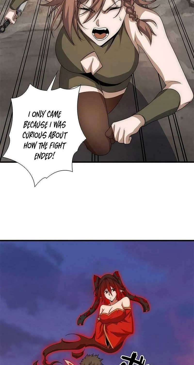 Read The Cursed Strongest Player Rules the World chapter 32 image 5 on Lezhin