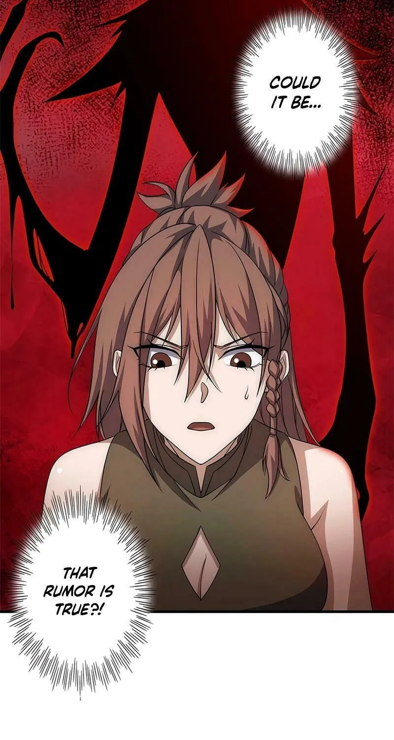 Read The Cursed Strongest Player Rules the World chapter 32 image 52 on Lezhin