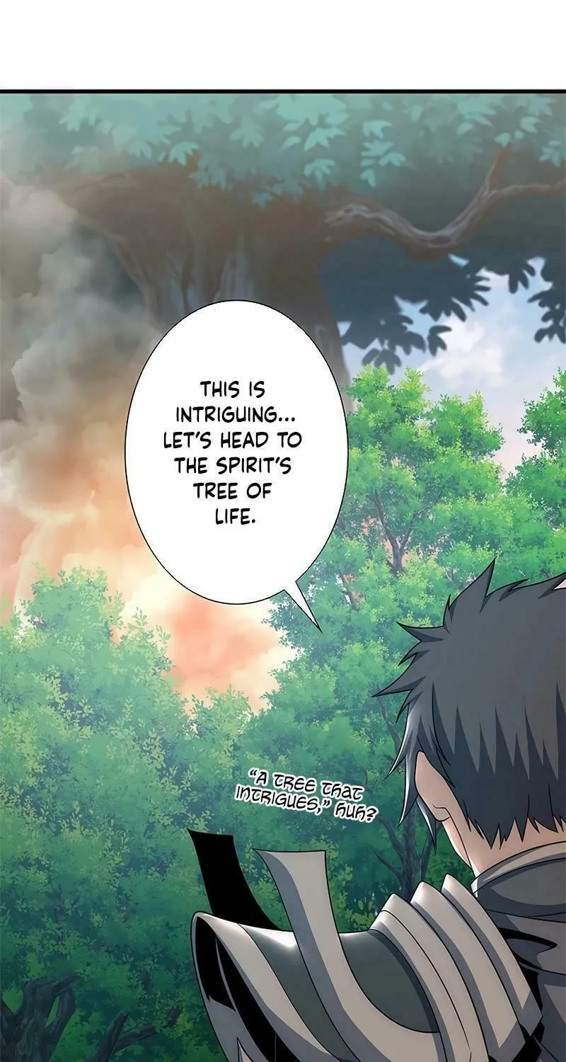 Read The Cursed Strongest Player Rules the World chapter 32 image 53 on Lezhin