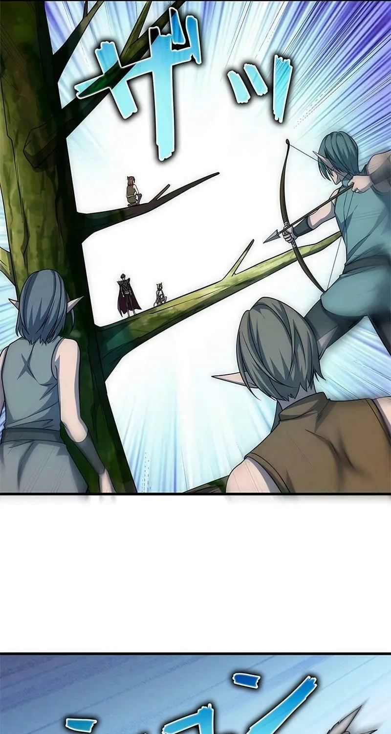 Read The Cursed Strongest Player Rules the World chapter 32 image 56 on Lezhin
