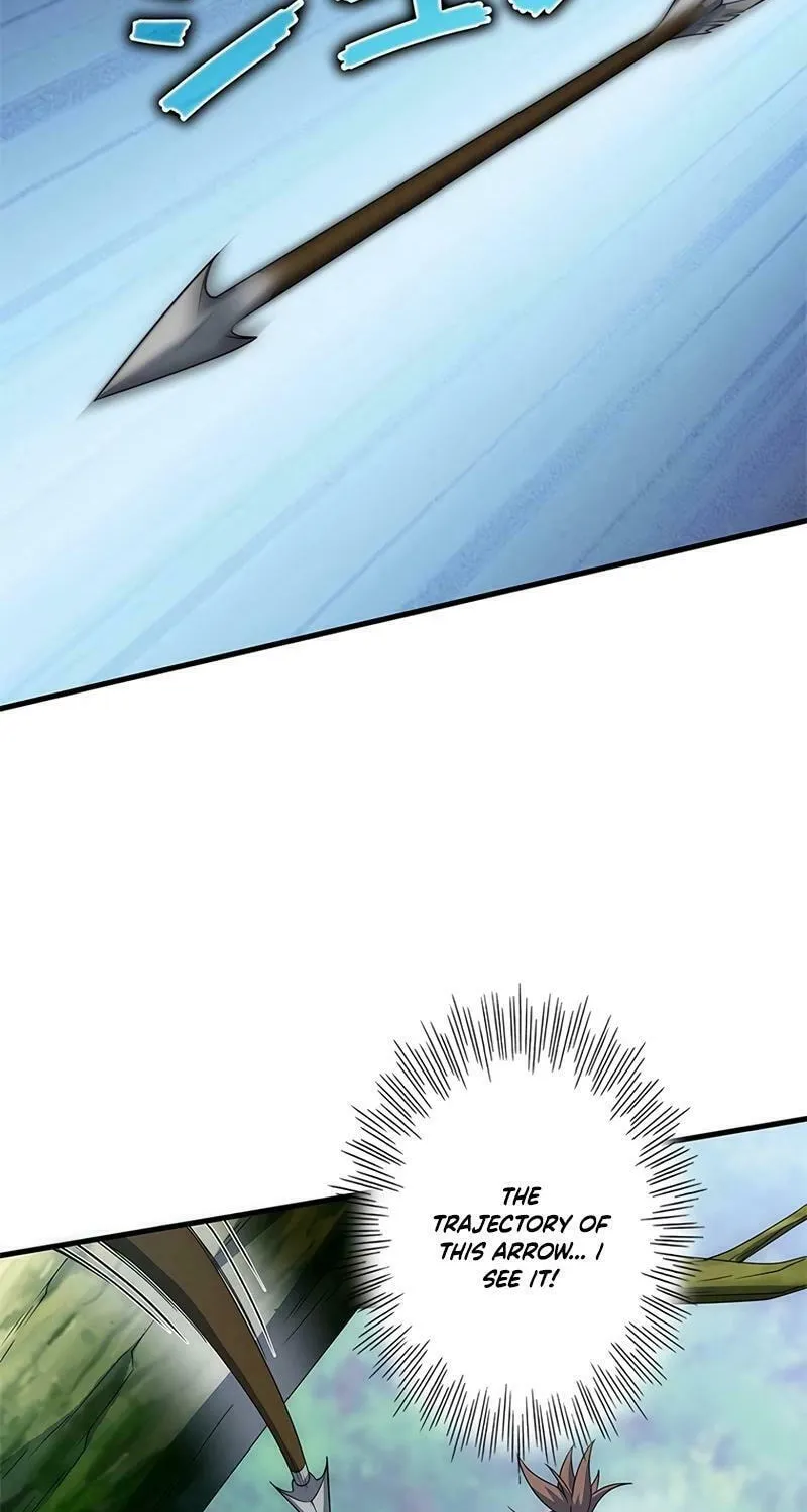 Read The Cursed Strongest Player Rules the World chapter 32 image 57 on Lezhin
