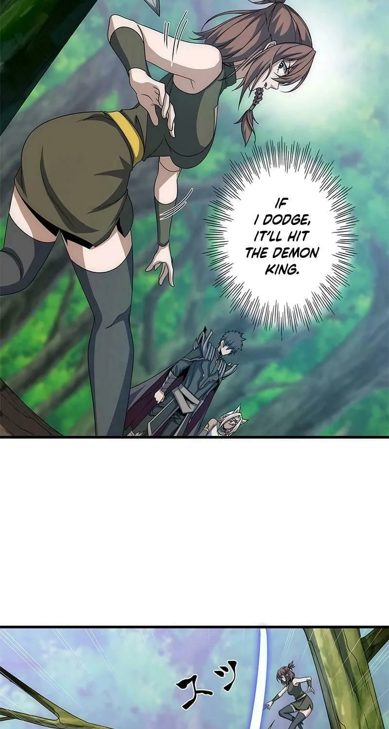 Read The Cursed Strongest Player Rules the World chapter 32 image 58 on Lezhin