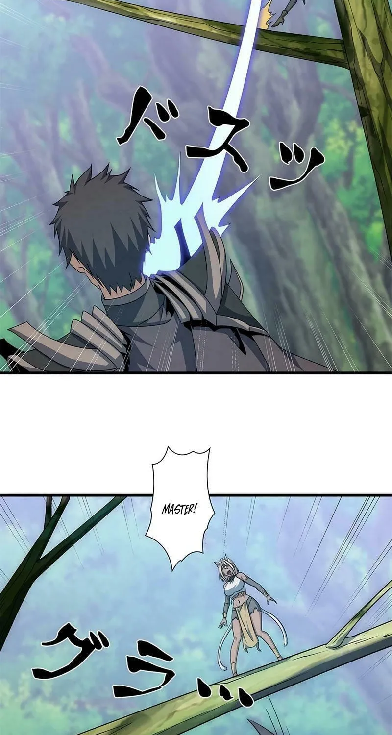 Read The Cursed Strongest Player Rules the World chapter 32 image 59 on Lezhin