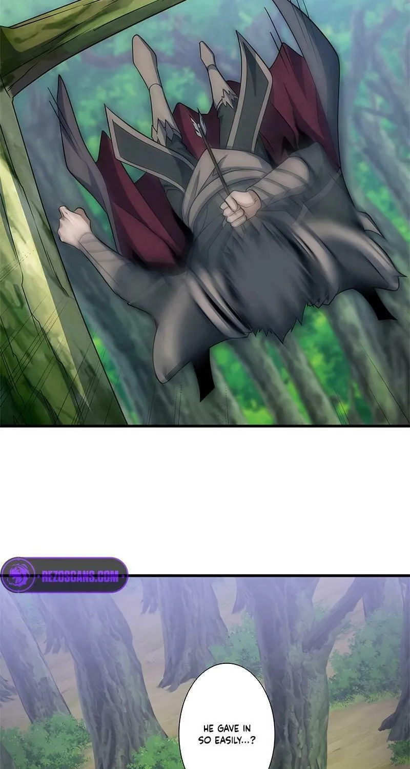 Read The Cursed Strongest Player Rules the World chapter 32 image 60 on Lezhin