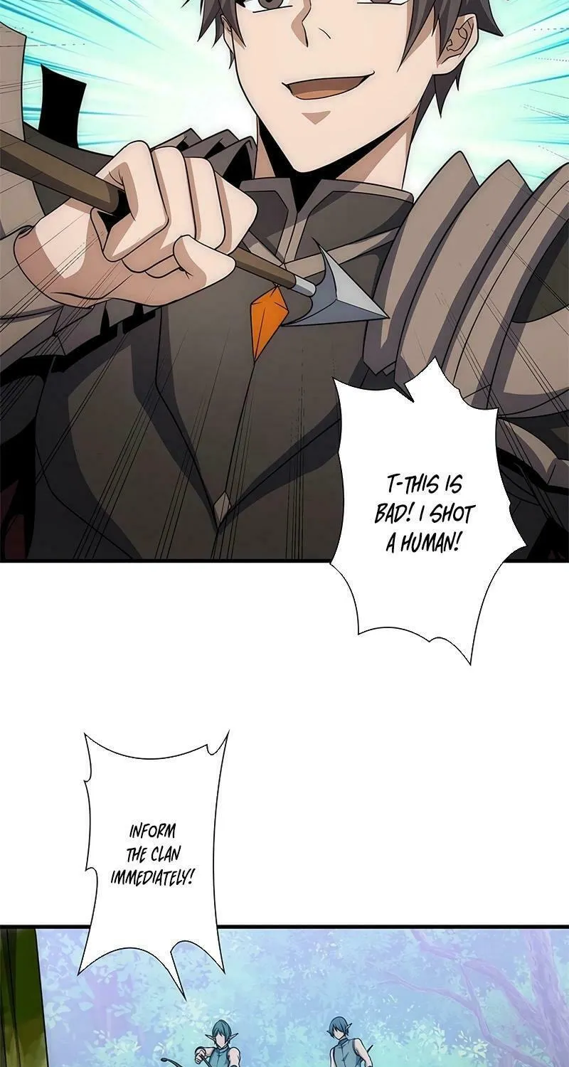 Read The Cursed Strongest Player Rules the World chapter 32 image 62 on Lezhin