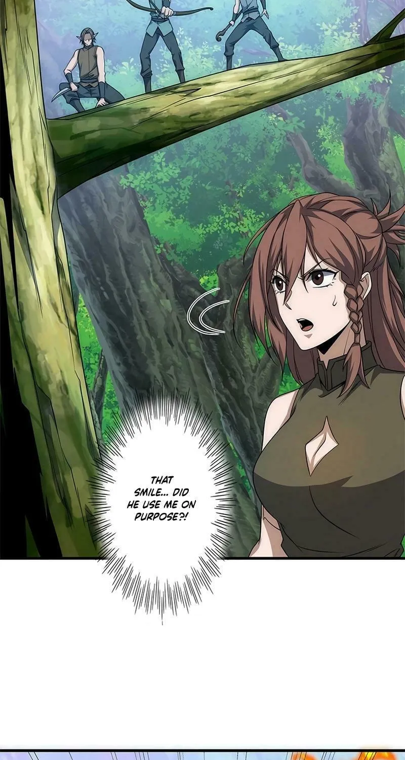 Read The Cursed Strongest Player Rules the World chapter 32 image 63 on Lezhin