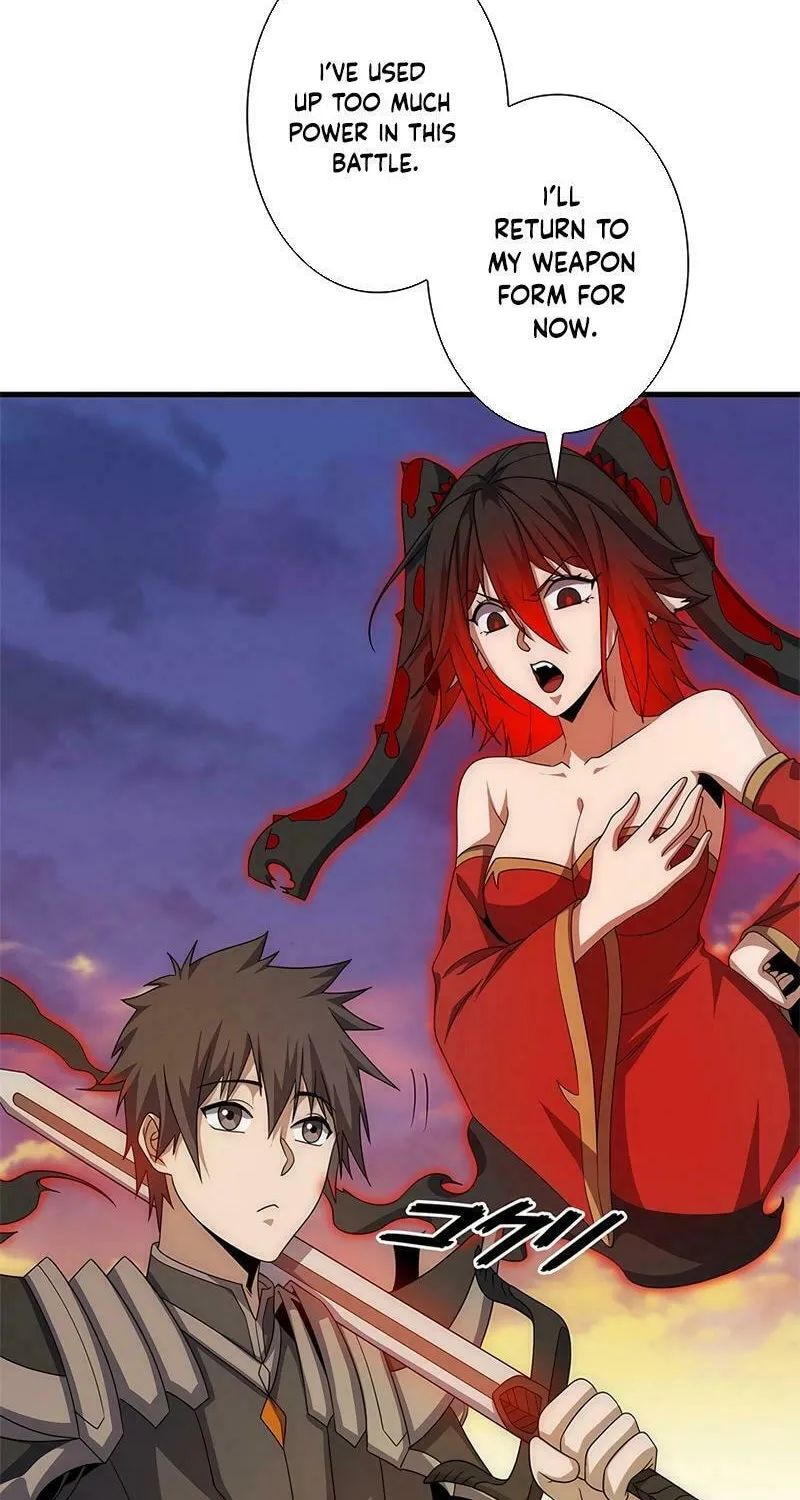 Read The Cursed Strongest Player Rules the World chapter 32 image 7 on Lezhin