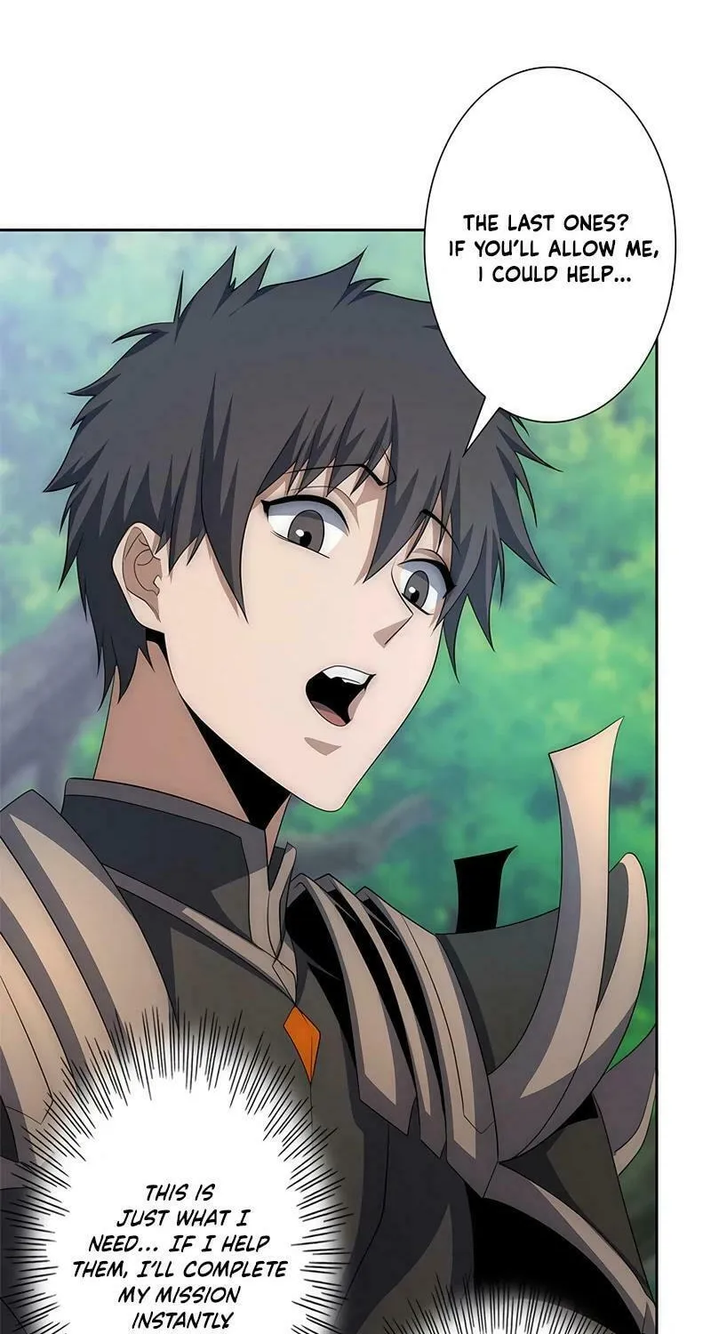 Read The Cursed Strongest Player Rules the World chapter 33 image 10 on Lezhin