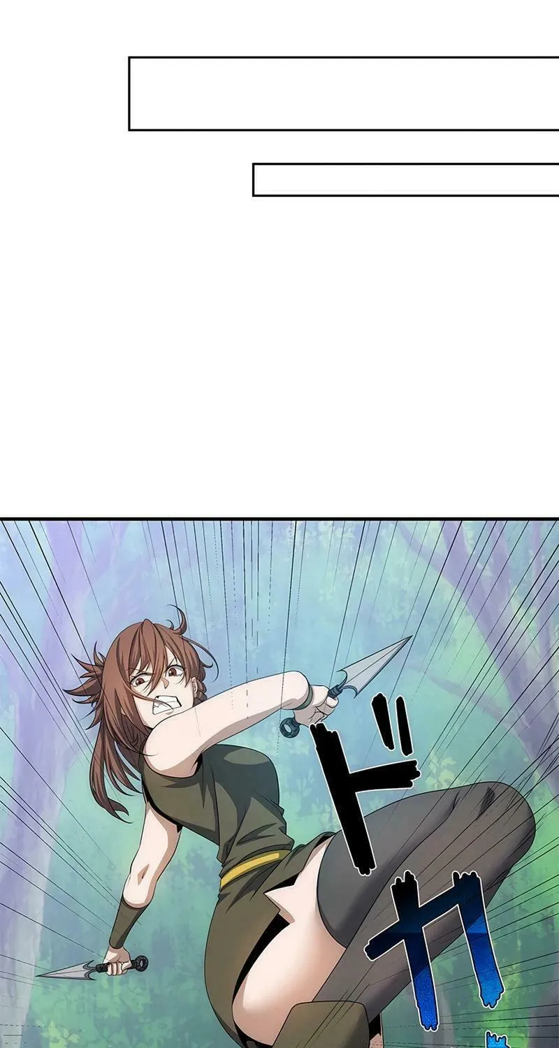 Read The Cursed Strongest Player Rules the World chapter 33 image 13 on Lezhin