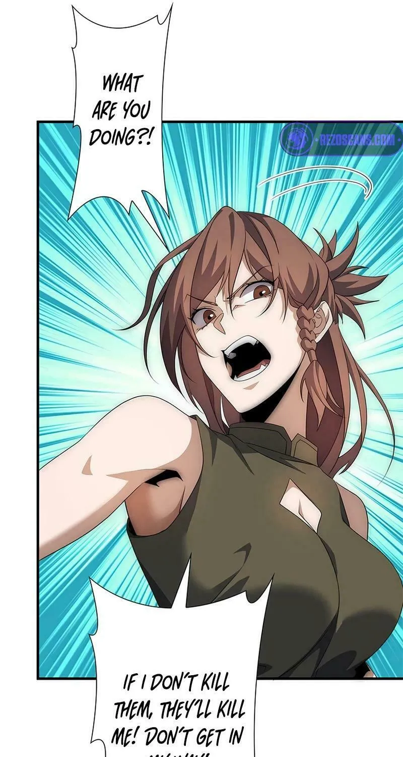 Read The Cursed Strongest Player Rules the World chapter 33 image 19 on Lezhin