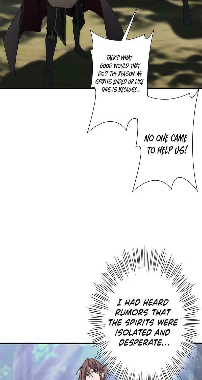 Read The Cursed Strongest Player Rules the World chapter 33 image 21 on Lezhin