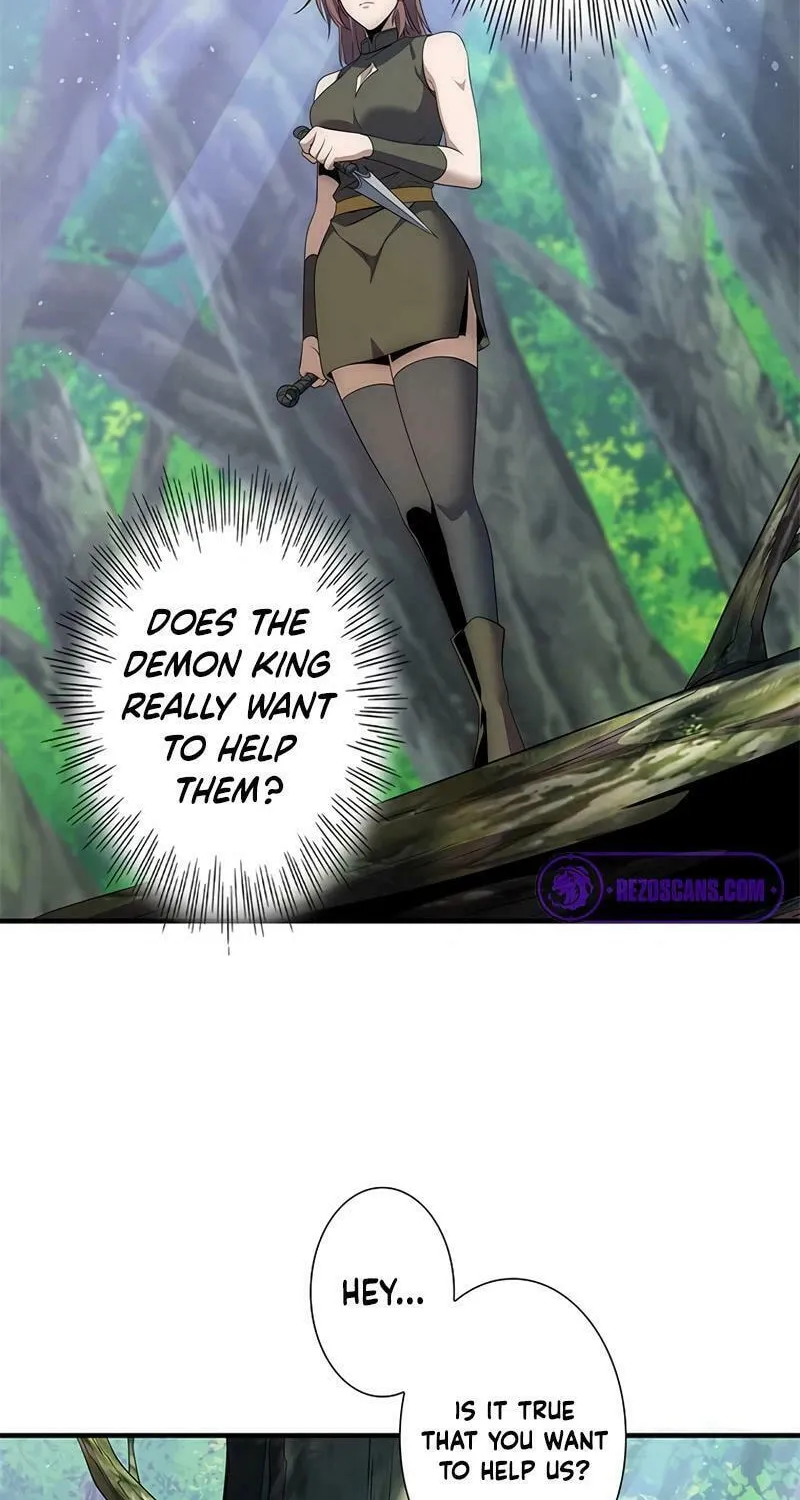 Read The Cursed Strongest Player Rules the World chapter 33 image 22 on Lezhin