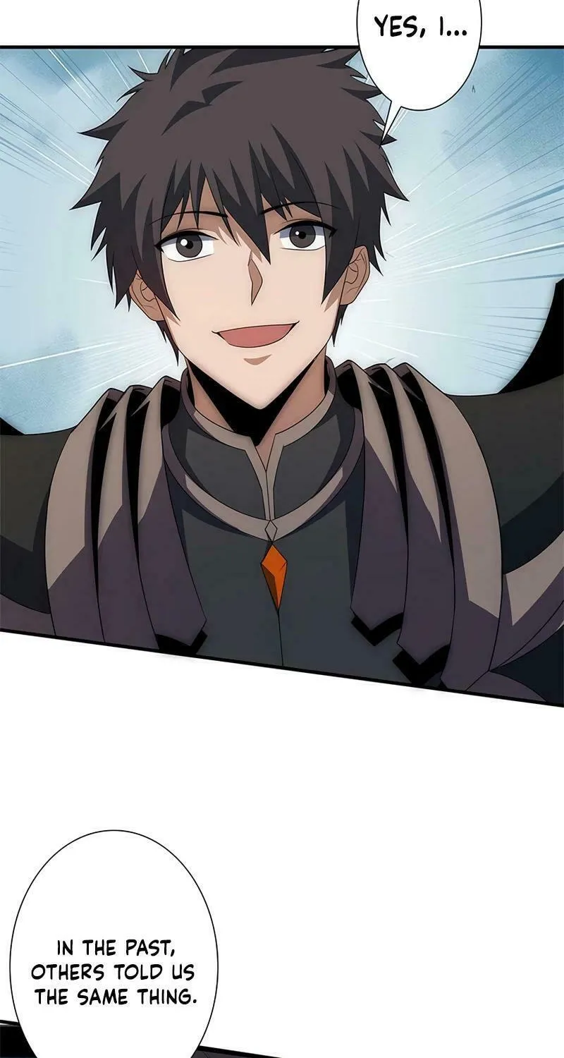 Read The Cursed Strongest Player Rules the World chapter 33 image 24 on Lezhin